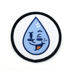 แผ่นผ้าทอลายทแยงที่กำหนดเอง2025ที่มีรายละเอียดการเย็บปักถักร้อย | ตัวเลือกขายส่ง - Product Image 2