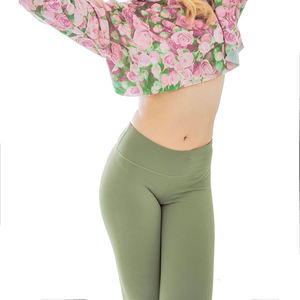 Best Quality <b>Long</b> Sleeve Crop <b>Top</b> Winter Sweatshirt Wholesale Customized <b>Lady</b> Pullover Hoodie OEM Logo Latest Design Front Print - Product Image 4