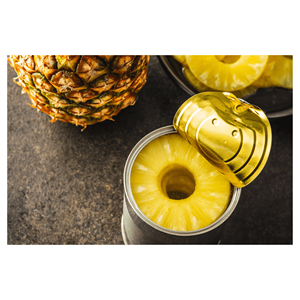 PRIX COMPÉTITIF ET QUALITÉ SUPÉRIEURE // ANANAS FRAIS EN CONSERVE DU VIETNAM POUR BOISSONS - GOÛT TROPICAL - Product Image 3