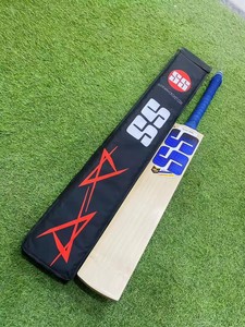 ค้างคาวคริกเก็ตวิลโลว์แบบอังกฤษด้ามสั้นน้ำหนักเบาทนทาน - Product Image 4