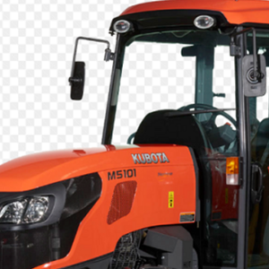 Tractor Diésel Kubota L3200D 4WD de Calidad Premium, Envío Inmediato, Compre a Precio de Mayoreo, Entrega Rápida - Product Image 3