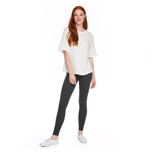 Nouvelles arrivées en stock, meilleure vente, t-shirts pour femmes, respirants, look tendance streetwear, t-shirts à manches courtes pour femmes, personnalisables - Product Image 3