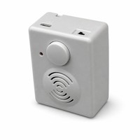 Módulo de Sonido Grabable MP3 Programable al por Mayor para Caja de Música de Peluche