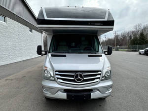 Mercedes-Benz Sprinter 3500 2016 en Perfectas Condiciones - Product Image 2