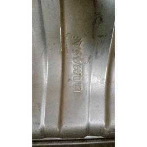 ท่อเก็บเสียงไอเสีย FIAT Punto Sedan 5P (93>99) 258207 เบนซิน - Product Image 3