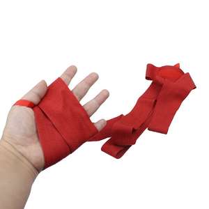 2022 nouveau Style personnalisé étiquettes tissées Gym enveloppes à main 180 pouces - Product Image 4