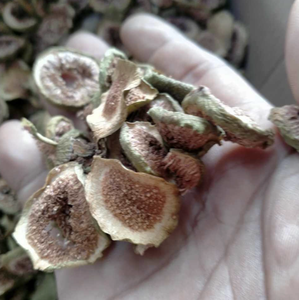 Rodajas de Higo Seco Premium de Vietnam para Refrigerios, Cocina y Recetas de Postres, Refrigerios de Fruta Naturalmente Dulces - Product Image 6