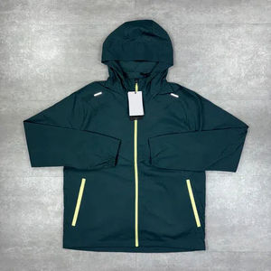 Nylon <b>shorts</b> sets for <b>Men</b> <b>men</b> nylon set windbreaker tracksuit 2 Piece Set <b>Long</b> Sleeve street Wear nylon Suit Contrast Color - Product Image 5