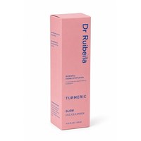 Maßgefertigter Umweltfreundlicher Rosa Faltkarton mit Glanzlaminierung für Gel-Reiniger-Verpackung