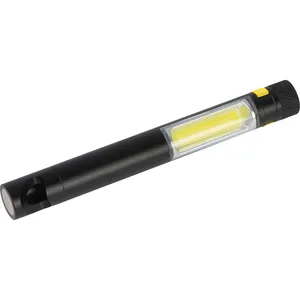 ไฟฉายส่วนตัว Franziska COB ของคุณภาพสูง - Product Image 3
