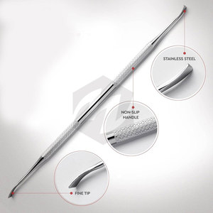 Ensemble d'outils de sculpture de cire manuels en acier inoxydable de qualité supérieure à double extrémité, 10 pièces, pour le modelage et la sculpture dentaire - Product Image 2