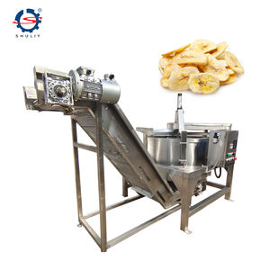 Macchina per la Rimozione dell'Olio da Arachidi e Patatine, Macchina per Disidratazione <span class=keywords><strong>Snack</strong></span>, Macchina per la Rimozione dell'Olio dai Cibi - Product Image 2