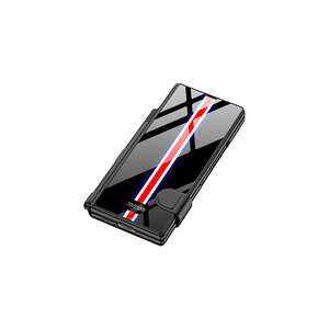 Coque en silicone vert translucide en PU de qualité supérieure pour Samsung Galaxy Z Fold 6 avec protection de l'appareil photo, porte-cartes et emplacement pour stylet – Édition spéciale - Product Image 4