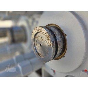 Bomba de Lodo SPM OIL & GAS TWS2250 2025 - Product Image 2