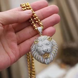 Collar colgante natural para hombres joyería de piedras preciosas curativas de energía espiritual - Product Image 4