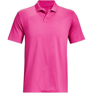 Chemises de golf pour hommes, légères, à séchage rapide, respirantes, vêtements de sport pour l'entraînement et la remise en forme en été - Product Image 3