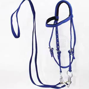 Prix raisonnable Brides d'équitation Usine Directement Vente en gros Brides d'équitation En Stock - Product Image 2