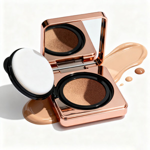 Wholesale Air Cushion CC BB <b>Cream</b> Moisturizing Oil Control Whitening <b>Foundation</b> - Product Image 3