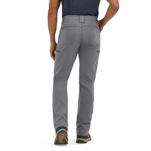 Pantalones Cargo de Estilo Casual, Ligeros, de Buena Calidad, Corte Recto y Ajustado, Estilo Clásico de Negocios, Talla XL, Tela de Algodón de Secado Rápido para Hombre - Product Image 2