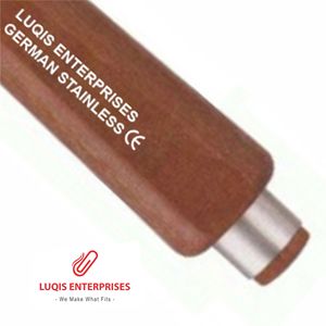 Osteotome à fendre Obwegeser, instrument chirurgical ORL, outil de coupe osseuse en acier inoxydable de qualité médicale - Product Image 3