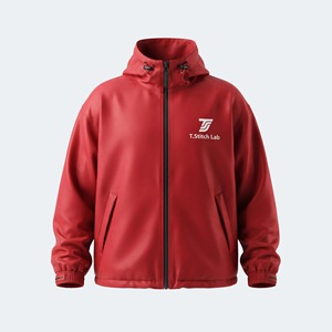 Chaqueta Cortavientos para Hombre, Transpirable, de Secado Rápido, para Invierno, Estilo Formal, Precio Razonable, Colores Sólidos, Fabricante Profesional - Product Image 3