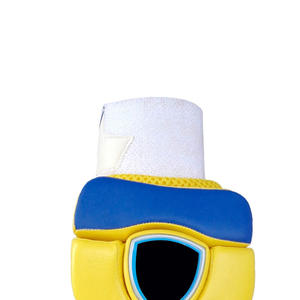 Fabrication professionnelle sur mesure Gants de cricket légers à séchage rapide Produit le plus vendu Gants de frappe de cricket à faible quantité minimale de commande - Product Image 6