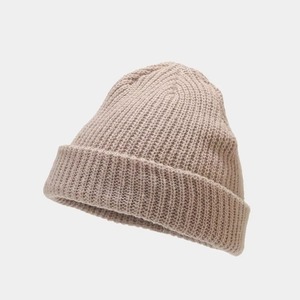 Gorros de punto con logotipo personalizado 2025, Unisex Cálidos gorros de invierno, gorro con puños acrílicos, ODM OEM disponible | Venta al por mayor a granel | Oferta de MOQ bajo - Product Image 6