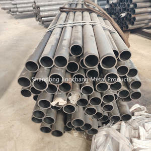 ท่อเหล็กกล้าคาร์บอนไร้รอยต่อ2.5นิ้วท่อไร้รอยต่อเหล็กกล้าไร้รอยต่อ - Product Image 5