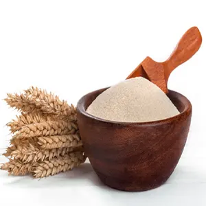 Farine de semoule de blé dur/100% Farine de semoule de blé dur fournisseur de farine de semoule de blé dur disponible