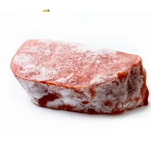 Carne de búfalo Halal congelada al por mayor, carne de ternera
