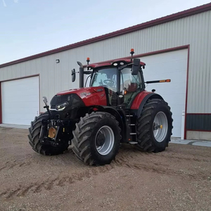 ผู้จัดจำหน่าย CA-SE IH OPTUM 270 AFS CONNECT CVX ปี 2023 - Product Image 1