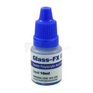 Acondicionador de dentina DSI Glass FX 10ml - Product Image 3