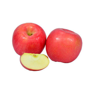 Pomme Fuji rouge emballée, fraîche, sucrée, organique, croustillante, propre, exportation en vrac, fournisseur juteux de qualité agricole et naturelle - Product Image 6