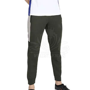 Pantalon respirant pour hommes à séchage rapide pantalon pour hommes de qualité supérieure à vendre au prix de gros - Product Image 4