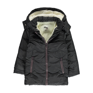 Uniforme scolaire pour filles Manteau textile pour une utilisation à terme - Product Image 2