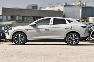 SUV Électrique AWD 2025 de Luxe à Longue Autonomie, Véhicule à Énergie Nouvelle 4x4 Intelligent pour l'Exportation, Batterie Blade - Product Image 3