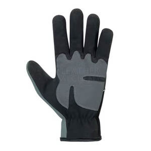 Guantes Profesionales para Mecánicos Fabricados con Tela Resistente y Transpirable que Ofrecen un Agarre Mejorado, Flexibilidad en las Manos y Comodidad Durante Todo el Día - Product Image 6