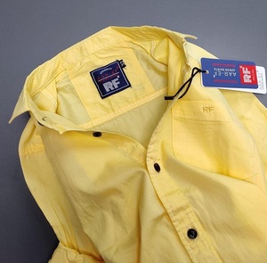 Chemise imprimée de style occidental à manches longues en coton sergé lourd de haute qualité pour garçons avec une excellente décoration de poche - Product Image 1