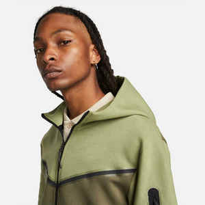 Ensemble de survêtements pour hommes Custom Aicd Wash Vintage Distressed Stacked Flare Sweatpants and Cropped Zipup Rhinestone Hoodie Set Tracksuit - Product Image 3