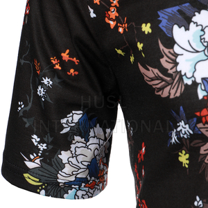 Meilleures chemises en tricot uni pour hommes, couleurs personnalisées, été, 100% coton, respirantes, séchage rapide, vente en gros - Product Image 6