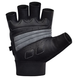 Guantes de levantamiento de pesas para gimnasio para hombre y mujer, diseño personalizado de alta calidad, para gimnasio, Fitness, culturismo, logotipo personalizado - Product Image 6