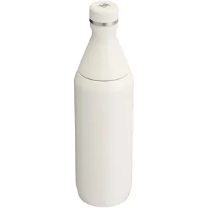 Bouteille d'eau Stanley All Day Slim 600 ml, gobelet isotherme durable en acier inoxydable - Product Image 3