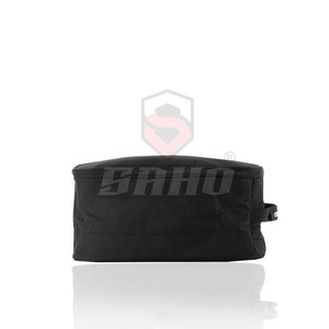 Top Trending Polyester Water-Resistant <b>Shoe</b> Carry Case Custom Size Football GAA Boot Trainer Bag - Product Image 5