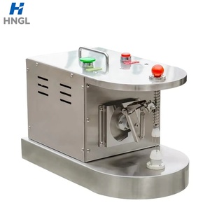 Machine à peler les pommes automatique commerciale en acier inoxydable, électrique, pour peler, écaler et trancher les fruits, pour <span class=keywords><strong>la</strong></span> <span class=keywords><strong>cuisine</strong></span> - Product Image 3
