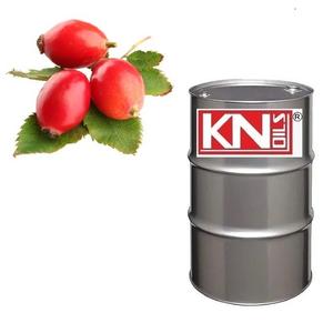Hot Sale Kanha Nature <b>Oils</b> Rose Hip <b>Oil</b> Bulk <b>Carrier</b> <b>Oil</b> Multi-Purpose Natural Extract - Product Image 5