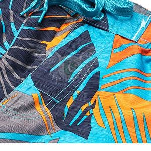 Pantalones cortos de gimnasio para hombre, de alta calidad, con bolsillo - Product Image 4