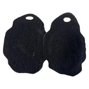 ชุดมอเตอร์ไซค์และรถแข่งสำหรับทุกเพศพร้อมวัสดุหนังพิมพ์ลายตัวเลื่อนมอเตอร์ไซด์ - Product Image 4