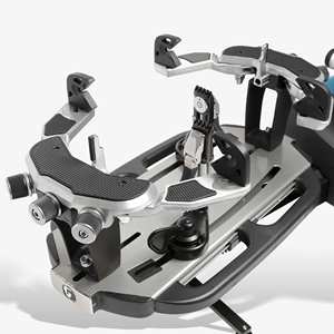 Machine à cordage Gamma XLT pour le tennis - Product Image 4