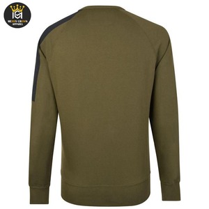 เสื้อสเวตเชิ้ตสำหรับผู้ชายเสื้อสเวตเชิ้ตแบบใหม่มีการออกแบบที่เป็นเอกลักษณ์ทำจากวัสดุที่ดีที่สุด - Product Image 2