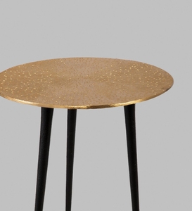 Offre spéciale de table basse en métal de style moderne pour les restaurants de salon au meilleur prix - Product Image 3